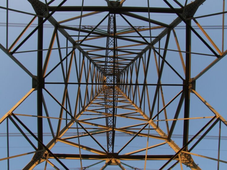 Strommast - Dynamische Stromtarife